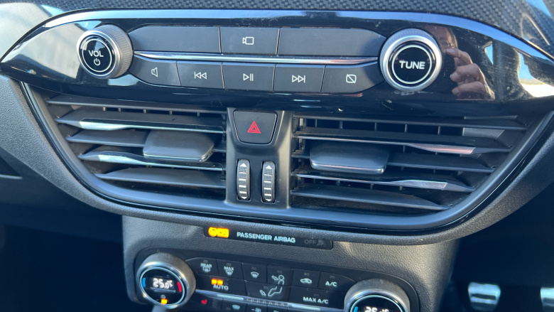 Ford Kuga 2.0 EcoBlue mHEV ST-Line X 5dr Diesel Estate